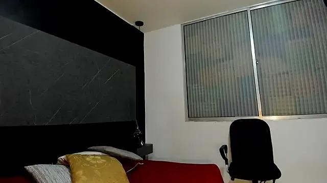 Katalella__murillo on StripChat 