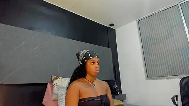 Katalella__murillo — Rub your cock in my big ass