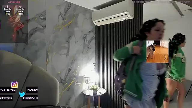 Freechat Katemoss70 on StripChat