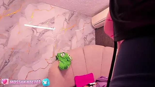 Freechat Katemoss70 on StripChat