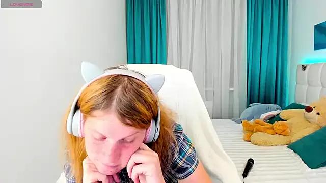 Kathlyn__Heath — Freechat on StripChat