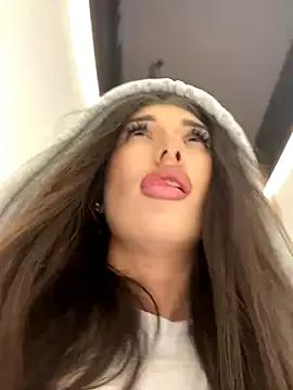KattySchwartz on StripChat 