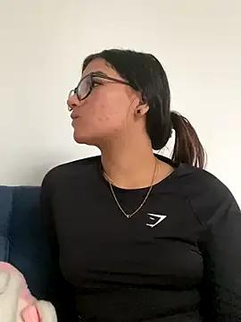 Katy_18 — RUB FINGER IN ASS + SALIVA