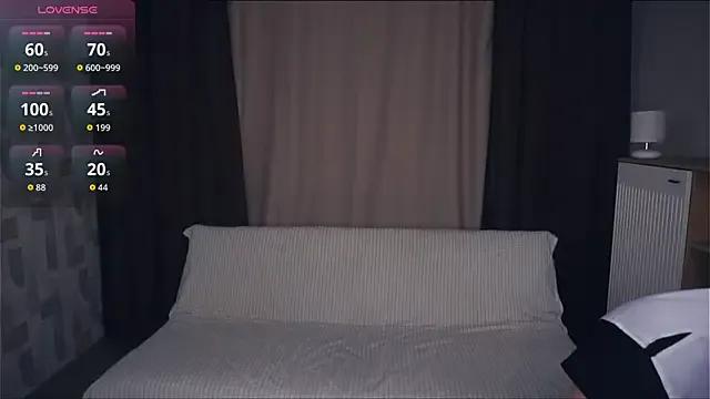 Freechat KayleenCurtis on StripChat