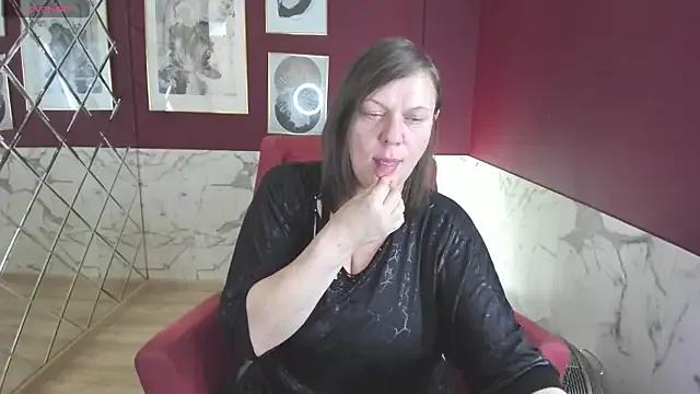 KellyPerfection — clamps on LABIA