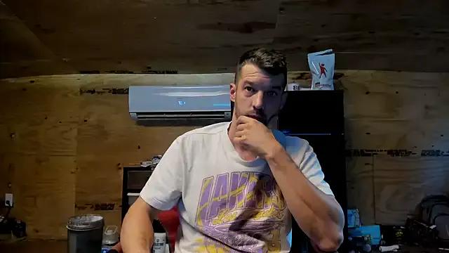 Kenny_Kyle — naked 5 mins