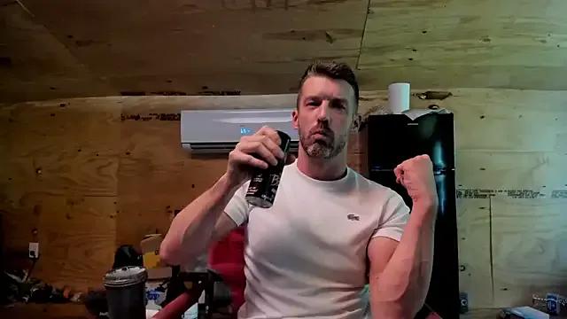 Kenny_Kyle on StripChat 