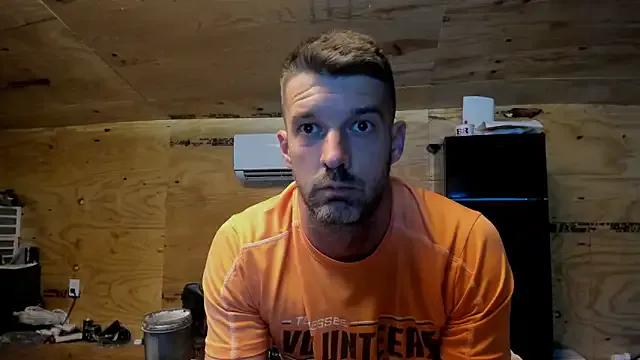 Kenny_Kyle on StripChat 