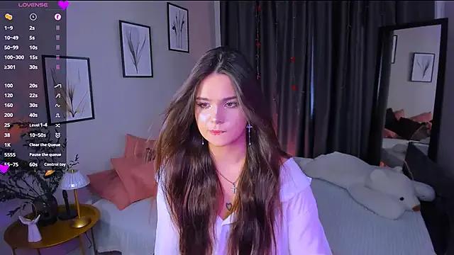 Ketty_xBaby on StripChat 