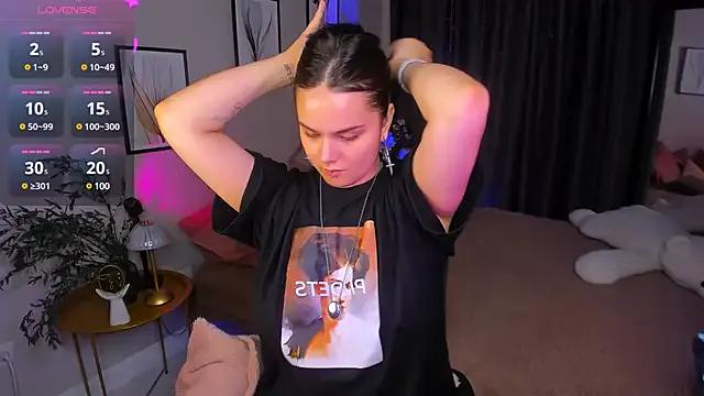 Ketty_xBaby on StripChat 