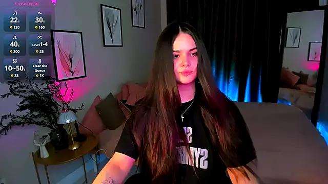 Ketty_xBaby on StripChat 