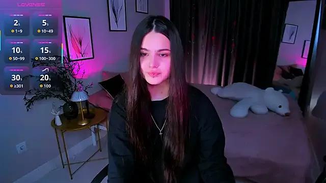 Ketty_xBaby on StripChat 