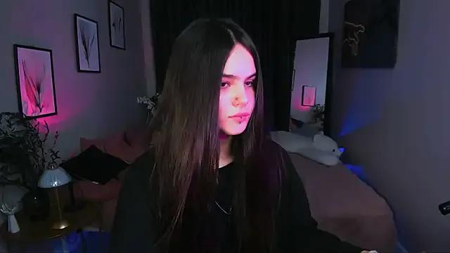 Ketty_xBaby on StripChat 
