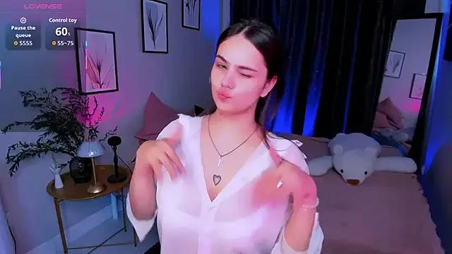 Ketty_xBaby on StripChat 