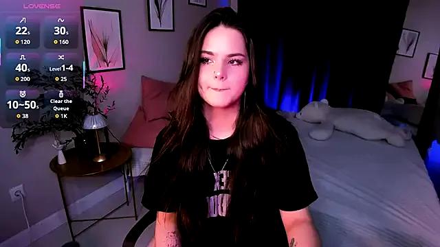 Ketty_xBaby on StripChat 
