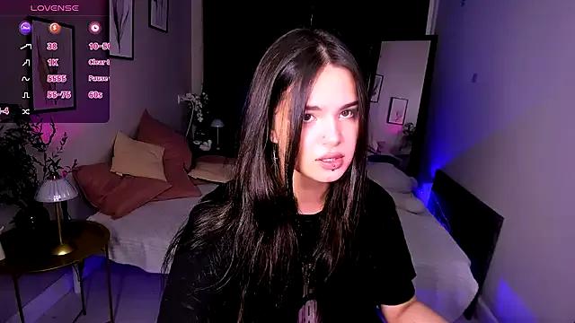 Ketty_xBaby on StripChat 