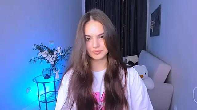 Ketty_xBaby on StripChat 