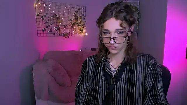 kevi_sunn — Freechat on StripChat
