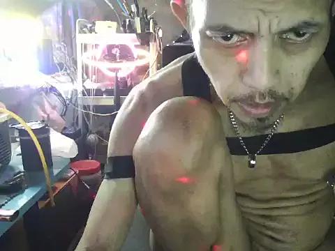 KhairulSyahzmanToplayer69