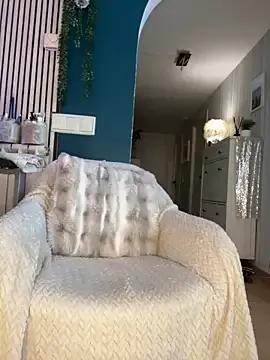 Freechat KikiVega on StripChat