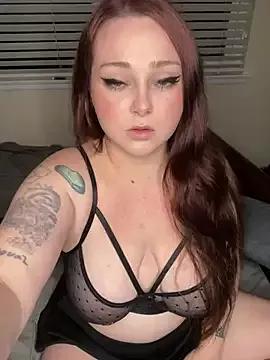 Photos of Kira_tattoo from StripChat is Freechat