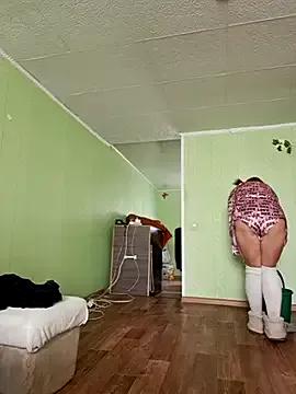 Private KiraXTender on StripChat