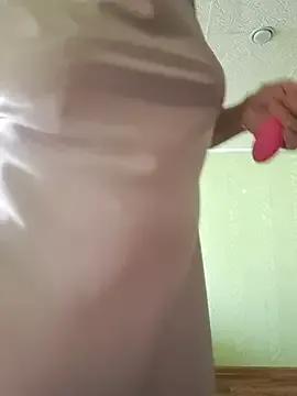 Private KiraXTender on StripChat