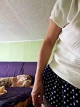 Private KiraXTender on StripChat