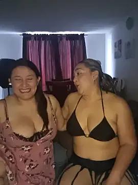 kitty_84 on StripChat 