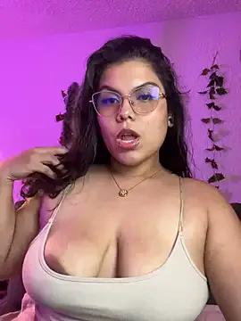kittylu__ on StripChat 
