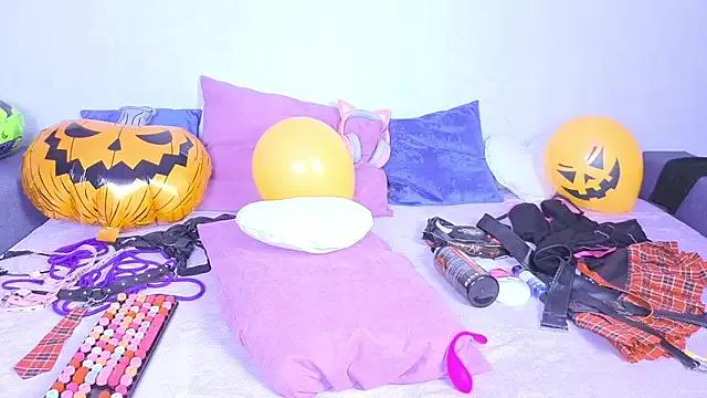 KittySweetness — ass 30cm