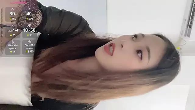 Photos of Ko-koer-888 from StripChat is Freechat