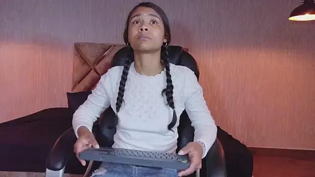 StripChat Kristall_06  is Freechat  Kristall_06 — sexy dance + naked