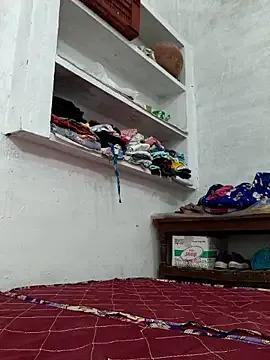 Kumkum_07 — Group on StripChat