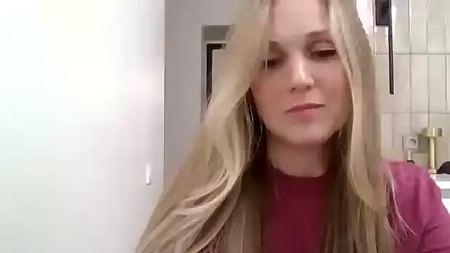 Kyrelinn — I want a lot of flowers