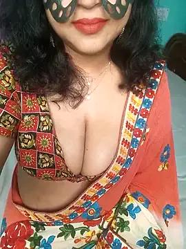 Laaly_Sona — Dress change (non nude)