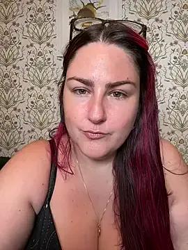Lacey-BBW — 60secs vibe control