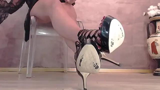 StripChat Lady-Nymph  is Freechat  Lady-Nymph — Freechat on StripChat