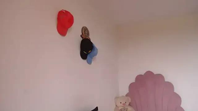 StripChat lady_hot2xx  is Freechat  lady_hot2xx — mak me your bb