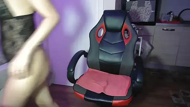 ladymask_2023 — Metti tacchi
