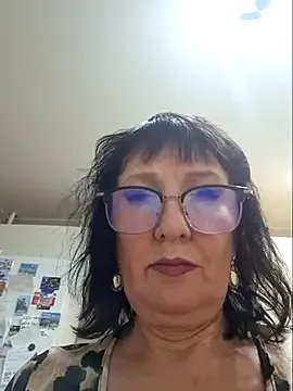 LaliaMia on StripChat 