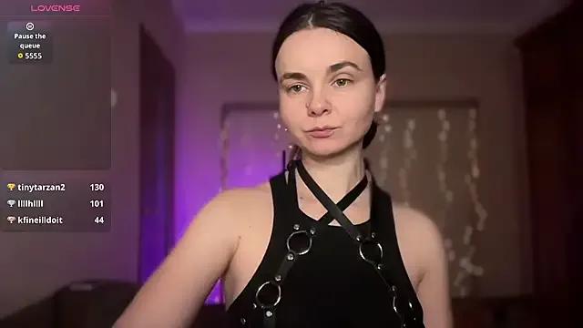 lanaloulou — Freechat on StripChat