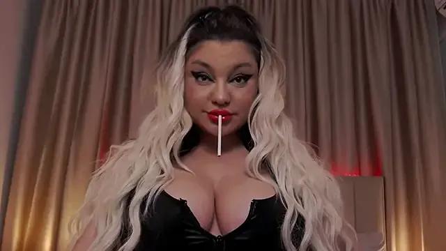 LarissaQuinn — Let's RelaXXX:P