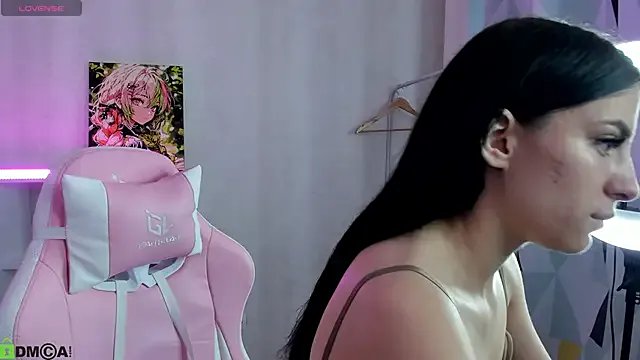 lasly_moon on StripChat 