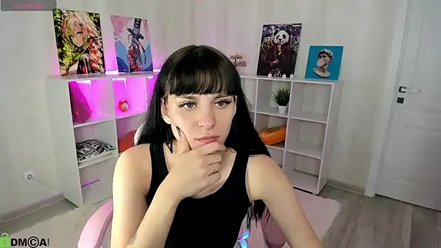 lasly_moon on StripChat 