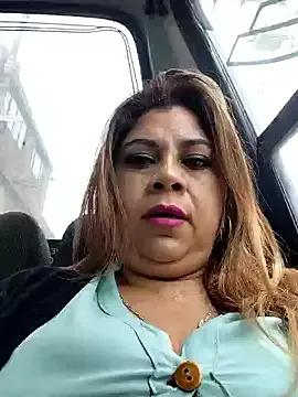 StripChat Laura-Hernandez  is Private  Laura-Hernandez — Showing breasts in public + removing pan