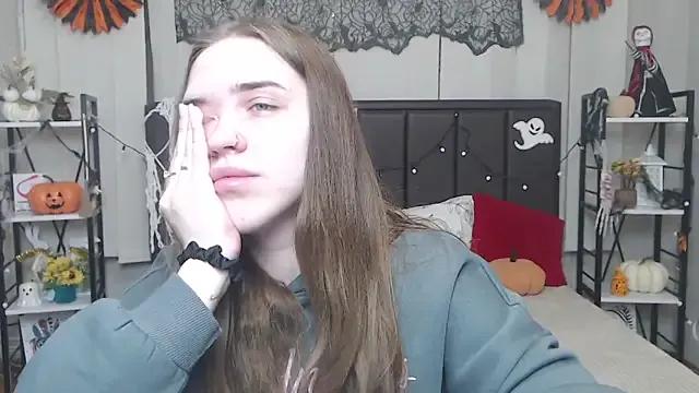 StripChat LauraHlot  is Freechat  LauraHlot — Halloween treats