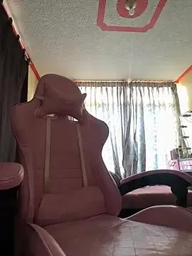 laure_torres — Get Naked + Masturbation