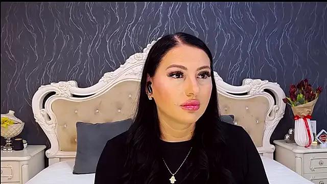 Lauren_Saint — Slap my ass with tips 
