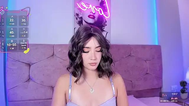 Lee_Haneul on StripChat